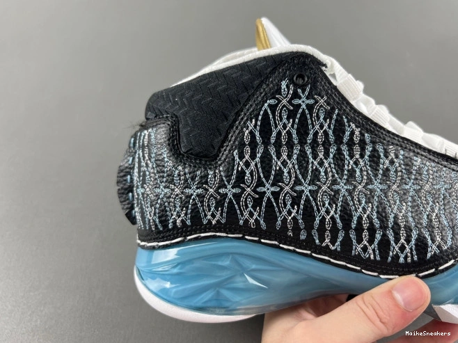 MaikeSneakers 23 318376-041 Jordan UNC 0713